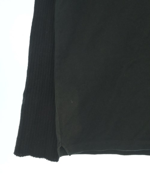 JohnUNDERCOVER（ジョンアンダーカバー）Tシャツ・カットソー 黒 サイズ:3(L位) メンズ/2200672162305