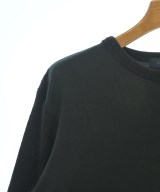 JohnUNDERCOVER（ジョンアンダーカバー）Tシャツ・カットソー 黒 サイズ:3(L位) メンズ/2200672162305