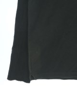 JohnUNDERCOVER（ジョンアンダーカバー）Tシャツ・カットソー 黒 サイズ:3(L位) メンズ/2200672162305