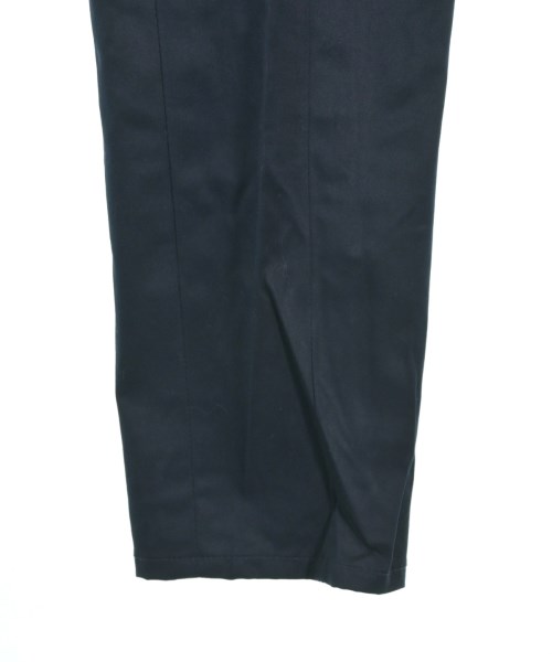JohnUNDERCOVER（ジョンアンダーカバー）チノパン 紺 サイズ:3(L位) メンズ/2200678975442