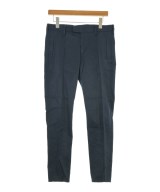 JohnUNDERCOVER（ジョンアンダーカバー）チノパン 紺 サイズ:3(L位) メンズ/2200678975442