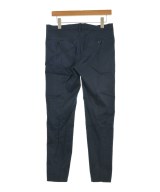 JohnUNDERCOVER（ジョンアンダーカバー）チノパン 紺 サイズ:3(L位) メンズ/2200678975442