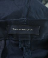 JohnUNDERCOVER（ジョンアンダーカバー）チノパン 紺 サイズ:3(L位) メンズ/2200678975442