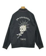 JohnUNDERCOVER（ジョンアンダーカバー）その他 黒 サイズ:4(XL位) メンズ/2200679737018