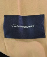 JohnUNDERCOVER（ジョンアンダーカバー）その他 黒 サイズ:4(XL位) メンズ/2200679737018