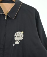 JohnUNDERCOVER（ジョンアンダーカバー）その他 黒 サイズ:4(XL位) メンズ/2200679737018