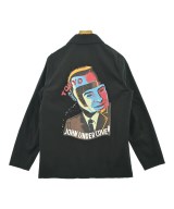 JohnUNDERCOVER（ジョンアンダーカバー）その他 黒 サイズ:1(S位) メンズ/2200681664012