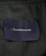 JohnUNDERCOVER（ジョンアンダーカバー）その他 黒 サイズ:1(S位) メンズ/2200681664012