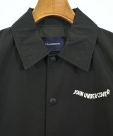JohnUNDERCOVER（ジョンアンダーカバー）その他 黒 サイズ:1(S位) メンズ/2200681664012