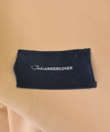 JohnUNDERCOVER（ジョンアンダーカバー）ブルゾン 黒 サイズ:2(M位) メンズ/2200678152041