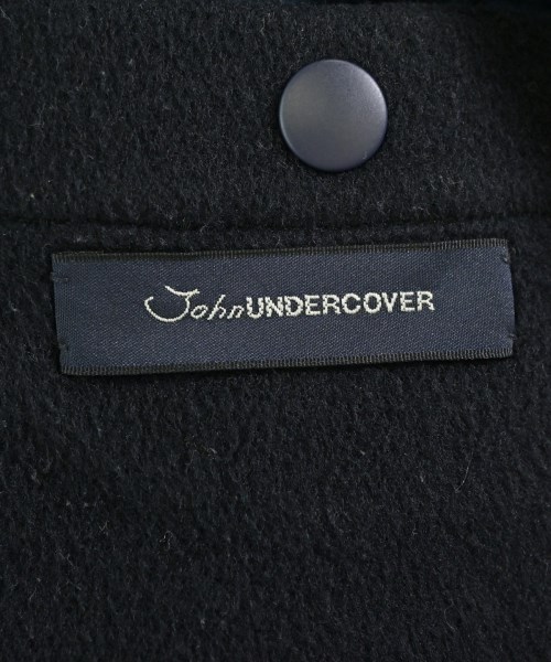 JohnUNDERCOVER（ジョンアンダーカバー）その他 紺 サイズ:3(L位) メンズ/2200694367016