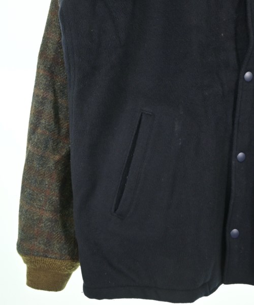 JohnUNDERCOVER（ジョンアンダーカバー）その他 紺 サイズ:3(L位) メンズ/2200694367016