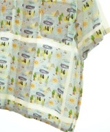 JohnUNDERCOVER（ジョンアンダーカバー）カジュアルシャツ 青 サイズ:1(S位) メンズ/2200660702100