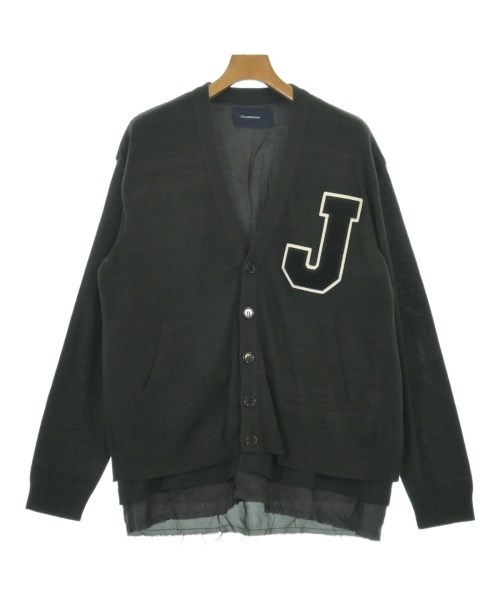 JohnUNDERCOVER(ジョンアンダーカバー)のカーディガン サイズ:3(L位) 18,200円