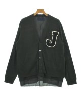 JohnUNDERCOVER カーディガン