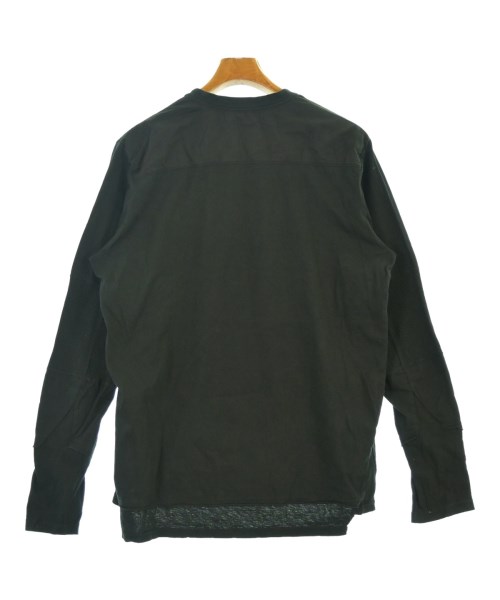 JohnUNDERCOVER（ジョンアンダーカバー）Tシャツ・カットソー 黒 サイズ:3(L位) メンズ/2200619572044