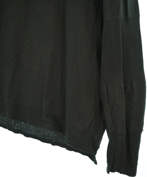 JohnUNDERCOVER（ジョンアンダーカバー）Tシャツ・カットソー 黒 サイズ:3(L位) メンズ/2200619572044