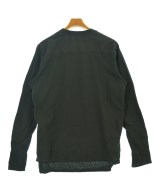 JohnUNDERCOVER（ジョンアンダーカバー）Tシャツ・カットソー 黒 サイズ:3(L位) メンズ/2200619572044