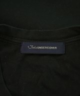 JohnUNDERCOVER（ジョンアンダーカバー）Tシャツ・カットソー 黒 サイズ:3(L位) メンズ/2200619572044