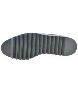 JohnUNDERCOVER（ジョンアンダーカバー）ブーツ 黒 サイズ:M(27cm位) メンズ/2200650104020