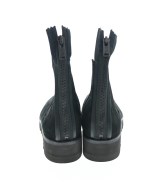 JohnUNDERCOVER（ジョンアンダーカバー）ブーツ 黒 サイズ:M(27cm位) メンズ/2200650104020