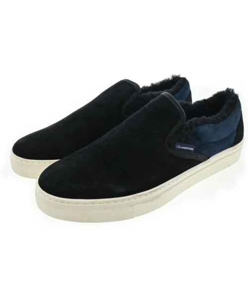 JohnUNDERCOVER(ジョンアンダーカバー)のスニーカー サイズ:M(27cm位) 10,400円