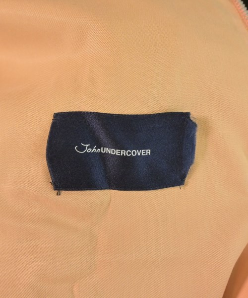 JohnUNDERCOVER（ジョンアンダーカバー）その他 黒 サイズ:3(L位) メンズ/2200704705067