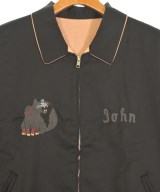 JohnUNDERCOVER（ジョンアンダーカバー）その他 黒 サイズ:3(L位) メンズ/2200704705067