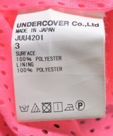JohnUNDERCOVER（ジョンアンダーカバー）ブルゾン 緑 サイズ:3(L位) メンズ/2200704705074