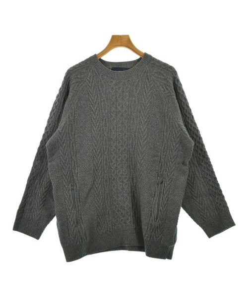 JohnUNDERCOVER(ジョンアンダーカバー)のニット・セーター サイズ:3(L位) 13,000円