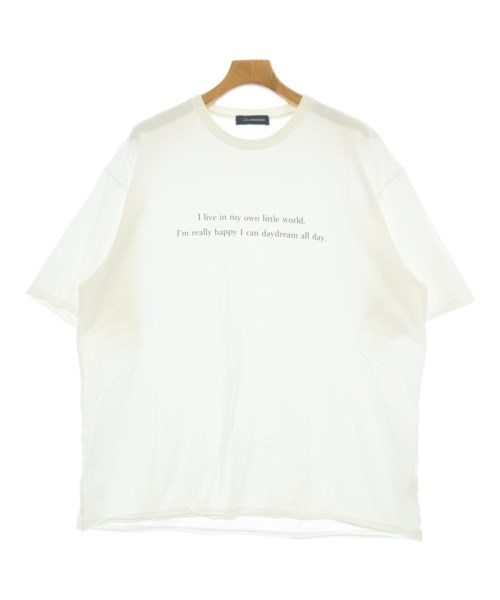 JohnUNDERCOVER(ジョンアンダーカバー)のTシャツ・カットソー サイズ:3(L位) 6,400円
