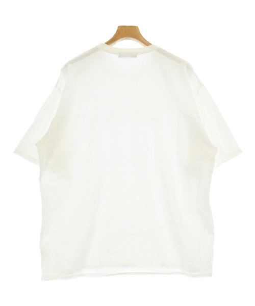 JohnUNDERCOVER（ジョンアンダーカバー）Tシャツ・カットソー 白 サイズ:3(L位) メンズ/2200723929185