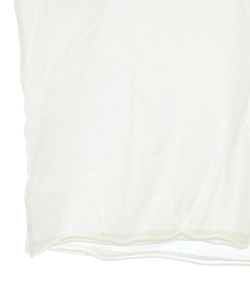 JohnUNDERCOVER（ジョンアンダーカバー）Tシャツ・カットソー 白 サイズ:3(L位) メンズ/2200723929185