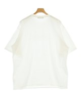 JohnUNDERCOVER（ジョンアンダーカバー）Tシャツ・カットソー 白 サイズ:3(L位) メンズ/2200723929185