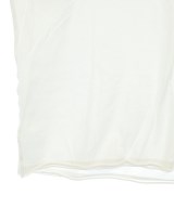 JohnUNDERCOVER（ジョンアンダーカバー）Tシャツ・カットソー 白 サイズ:3(L位) メンズ/2200723929185