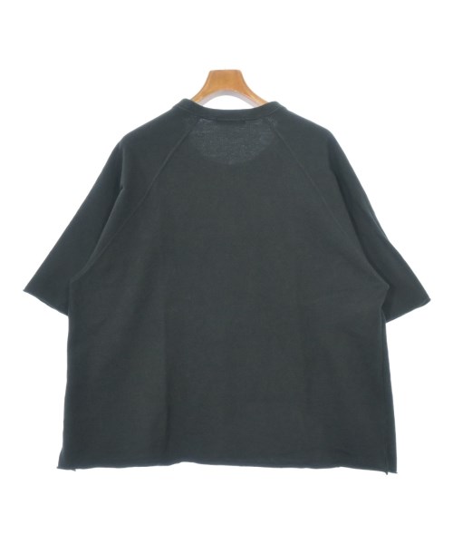JohnUNDERCOVER（ジョンアンダーカバー）Tシャツ・カットソー 黒 サイズ:2(M位) メンズ/2200678774045