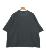JohnUNDERCOVER（ジョンアンダーカバー）Tシャツ・カットソー 黒 サイズ:2(M位) メンズ/2200678774045