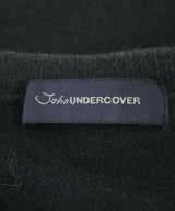 JohnUNDERCOVER（ジョンアンダーカバー）Tシャツ・カットソー 黒 サイズ:2(M位) メンズ/2200678774045