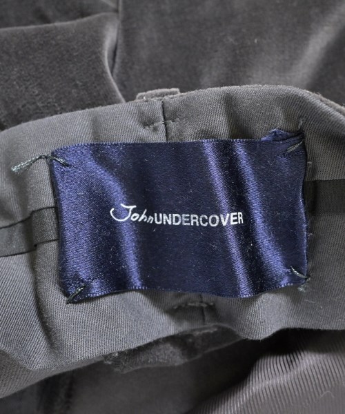 JohnUNDERCOVER（ジョンアンダーカバー）その他 グレー サイズ:3(L位) メンズ/2200684577326