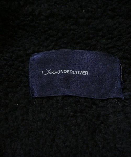 JohnUNDERCOVER（ジョンアンダーカバー）その他 黒 サイズ:3(L位) メンズ/2200686909033