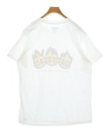 HOORSENBUHS（ホーセンブース）Tシャツ・カットソー 白 サイズ:L メンズ/2200640715243