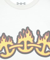 HOORSENBUHS（ホーセンブース）Tシャツ・カットソー 白 サイズ:L メンズ/2200640715243