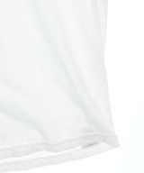 HOORSENBUHS（ホーセンブース）Tシャツ・カットソー 白 サイズ:L メンズ/2200640715243