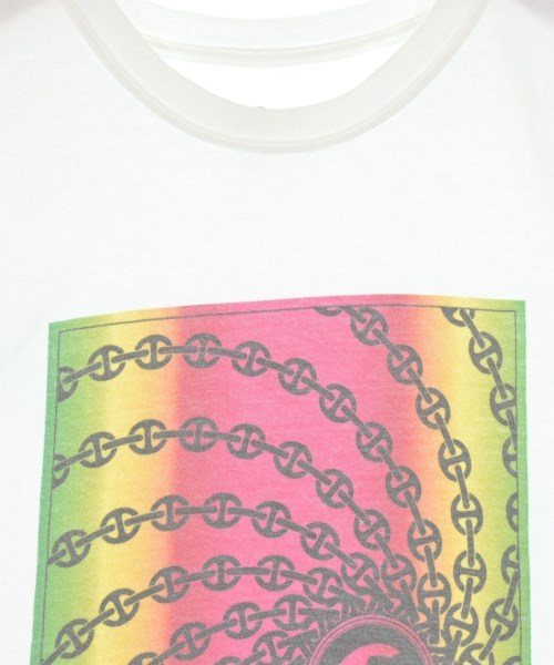 HOORSENBUHS（ホーセンブース）Tシャツ・カットソー 白 サイズ:L メンズ/2200640715250