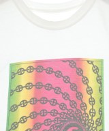 HOORSENBUHS（ホーセンブース）Tシャツ・カットソー 白 サイズ:L メンズ/2200640715250