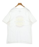 HOORSENBUHS（ホーセンブース）Tシャツ・カットソー 白 サイズ:L メンズ/2200640715267
