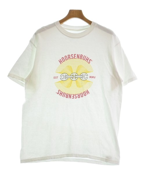 ホーセンブース(HOORSENBUHS)のHOORSENBUHS Tシャツ・カットソー