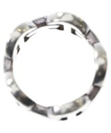 HOORSENBUHS（ホーセンブース）リング シルバー サイズ:-(14号位) メンズ/2200678259023