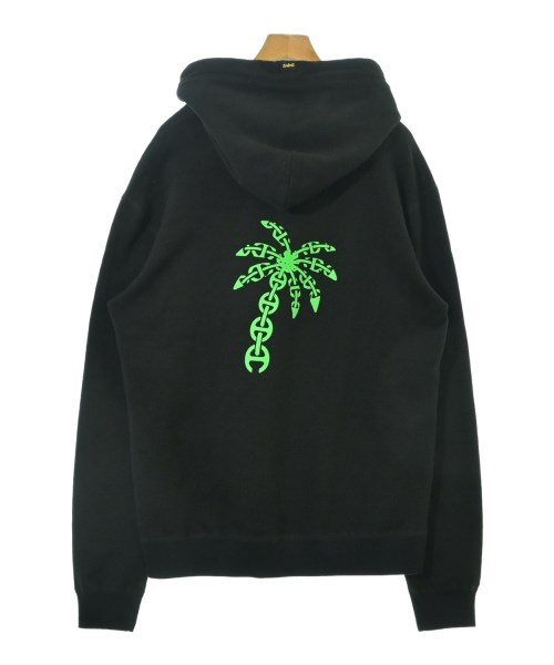 HOORSENBUHS（ホーセンブース）パーカー 黒 サイズ:M メンズ/2200675884068