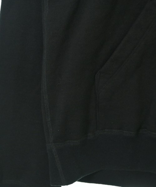 HOORSENBUHS（ホーセンブース）パーカー 黒 サイズ:M メンズ/2200675884068